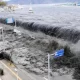 Philippines Earthquake Of 7.3 Magnitude Issues Tsunami Alert