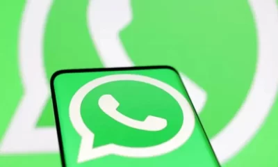 WhatsApp Is Rolling Out Voice Note Transcription To More Users.