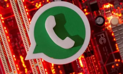 WhatsApp Introduces 'See Once' Audio Notes And a Connection Health Check.