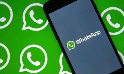 WhatsApp Users Can Now Pin Multiple Messages.