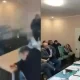 Ukrainian Official Explodes Grenades During Meeting, Killing 1