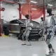 Tesla Engineer Killed By Rogue Robot In 'Violent' Malfunction