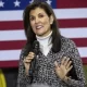 Media Trial For Nikki Haley's Barefaced Denial Of Slavery's Role In Civil War