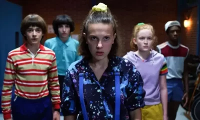 Netflix's 'Stranger Things' Season 5 Gets Exciting Update.