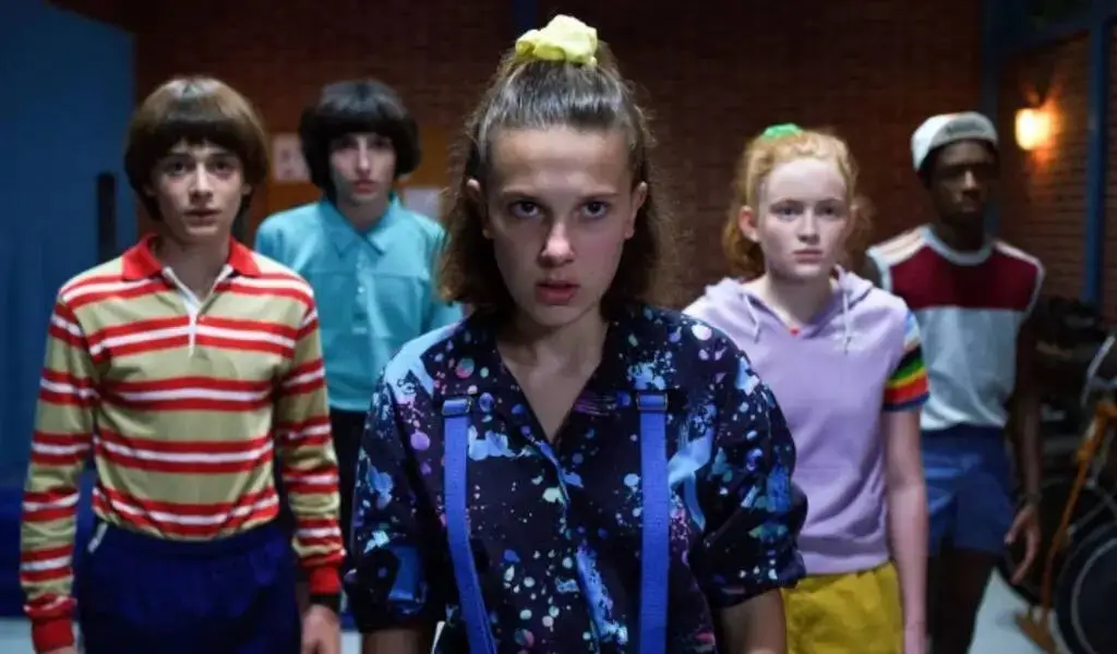 Netflix's 'Stranger Things' Season 5 Gets Exciting Update.
