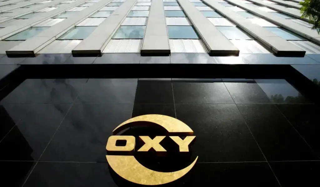 Occidental Buys CrownRock For $12 Billion In Stock And Cash