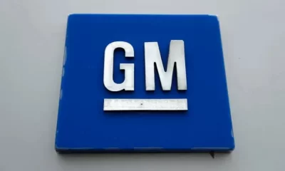 GM Sues San Francisco For $121 Million Over Alleged Tax Overcharges