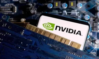Nvidia To Develop Export-Compliant Chips For US Regulations.