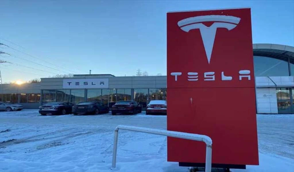 Tesla Is Being Pushed For Union Recognition By a Norwegian Pension Fund.