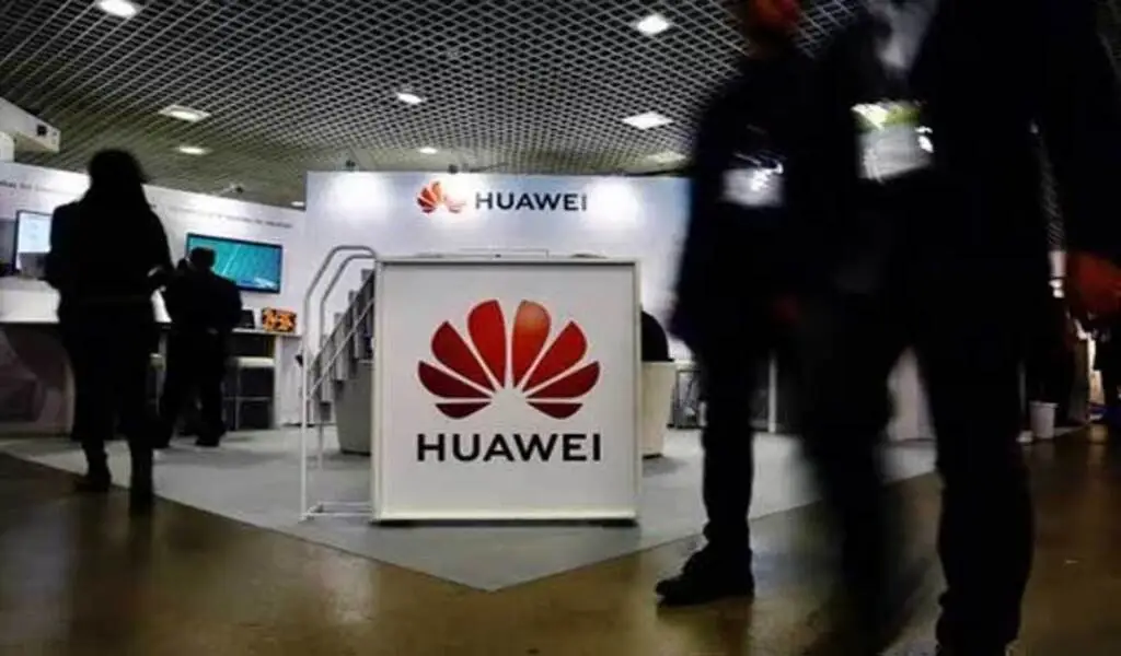 Next Year, Huawei Will Start Building Its First European Factory