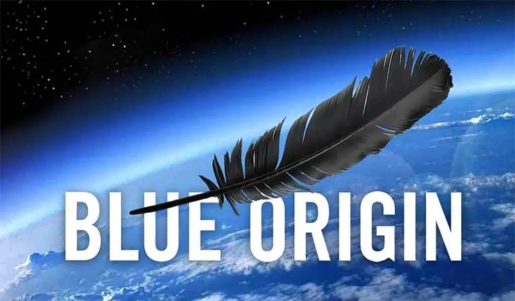 Next Week, Blue Origin Plans To Launch An Uncrewed Mission