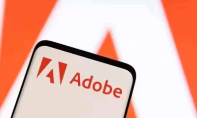 Adobe's Revenue Forecast Is Below Estimates Due To Antitrust Issues