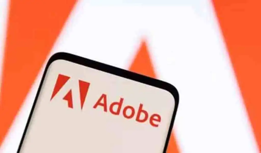 Adobe's Revenue Forecast Is Below Estimates Due To Antitrust Issues