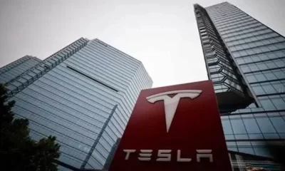 Tesla Has Purchased Land In Shanghai to Establish a Battery Plant.