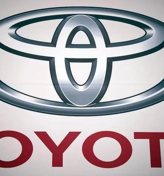 Toyota Partners With Cirba Solutions To Enhance Battery Recycling Network.