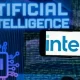 CEO Of Intel Touts AI Everywhere Initiative