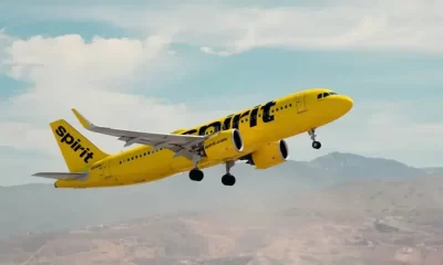 Spirit Airline Fired The Agent Who Misplaced a Minor On The Wrong Flight.