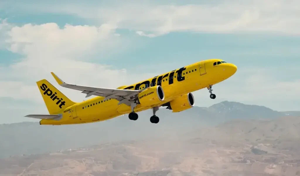 Spirit Airline Fired The Agent Who Misplaced a Minor On The Wrong Flight.