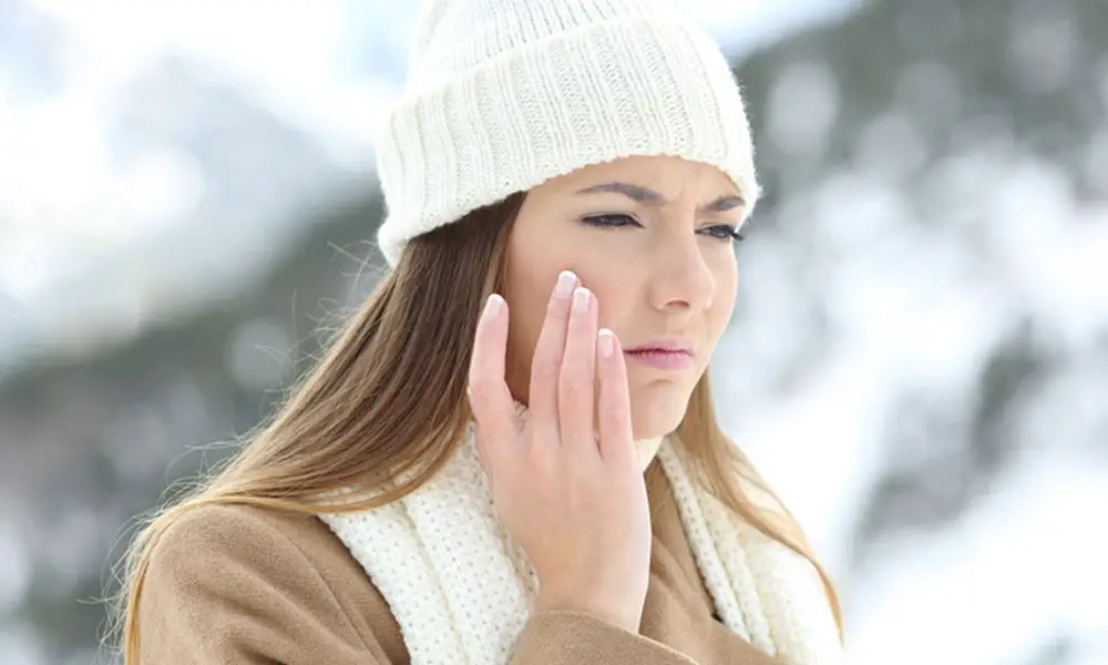 Essential Winter Skin Care