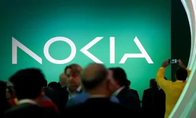 Nokia Won't Meet Its Full-Year Financial Targets
