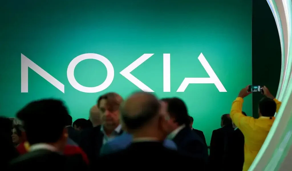 Nokia Won't Meet Its Full-Year Financial Targets