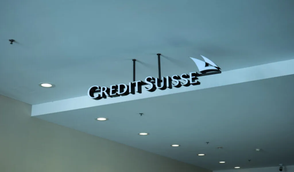 Nazi-Account Probe: Credit Suisse Reinstates Independent Overseer