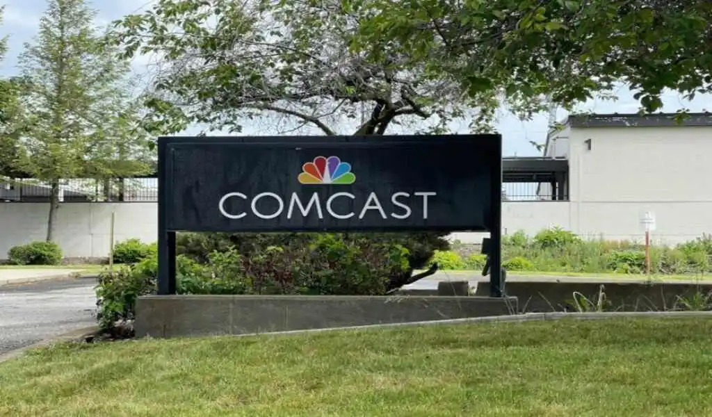 Comcast And AT&T Oppose $14M In High-Speed Internet Funds.