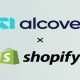 The Alcove Shopify Integration Streamlines Carbon Credit Sales