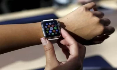 Apple Smartwatches Resume US Sales After Emergency Appeal