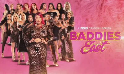 Baddies East Episode 13: A Free Viewing Experience Not to Be Missed
