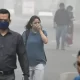 Bangkok Battles Severe Air Pollution Crisis During New Year Holiday