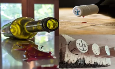 Beyond the Bottle: 6 Creative Uses for Cork Plugs in Wine Making