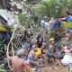 Bus Crash in Antique Philippines Leaves 17 Dead