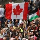 Canada Introduces Temporary Visa Program for Gaza Strip Residents with Canadian Relatives