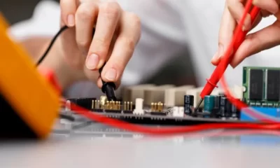 Choosing the Best Flex PCB Manufacturer: Your Complete Guide