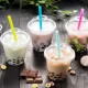 Choosing the Perfect Disposable Food Packaging: A Guide for Bubble Tea Shops