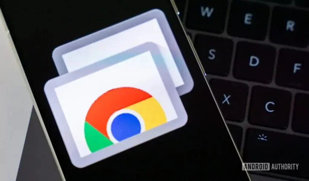 Google's Chrome Update Targets Third-Party Cookies.