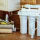 Crystal Clear Choices: How to Pick the Perfect Under-Sink Water Filter