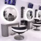 Cultural Charms: Aesthetic Marvels in Brussels Salons