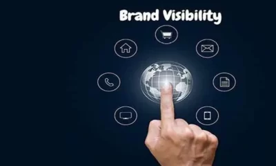 Enhancing Brand Visibility in Competitive Industries: A Guide to Effective Marketing