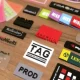 Exploring Unconventional Ways to Use Rubber Badges in Brand Marketing