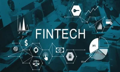 An Innovative Fintech Company Is Focusing On Global Expansion