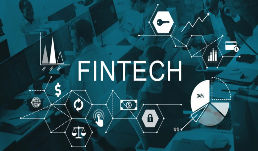 An Innovative Fintech Company Is Focusing On Global Expansion