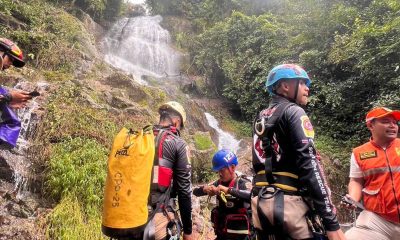 Frenchman, 20 Falls to his Death in Koh Samui, Thailand