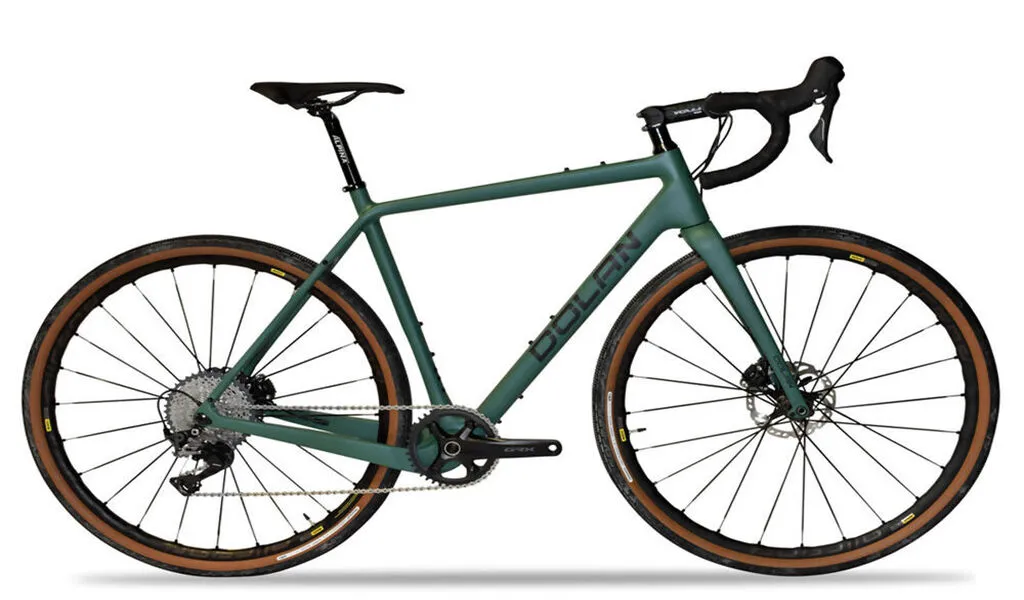 Gear Up For Adventure Gravel Bikes On Sale