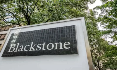 Blackstone-led JV Wins $17B Stake In Signature's CRE Portfolio