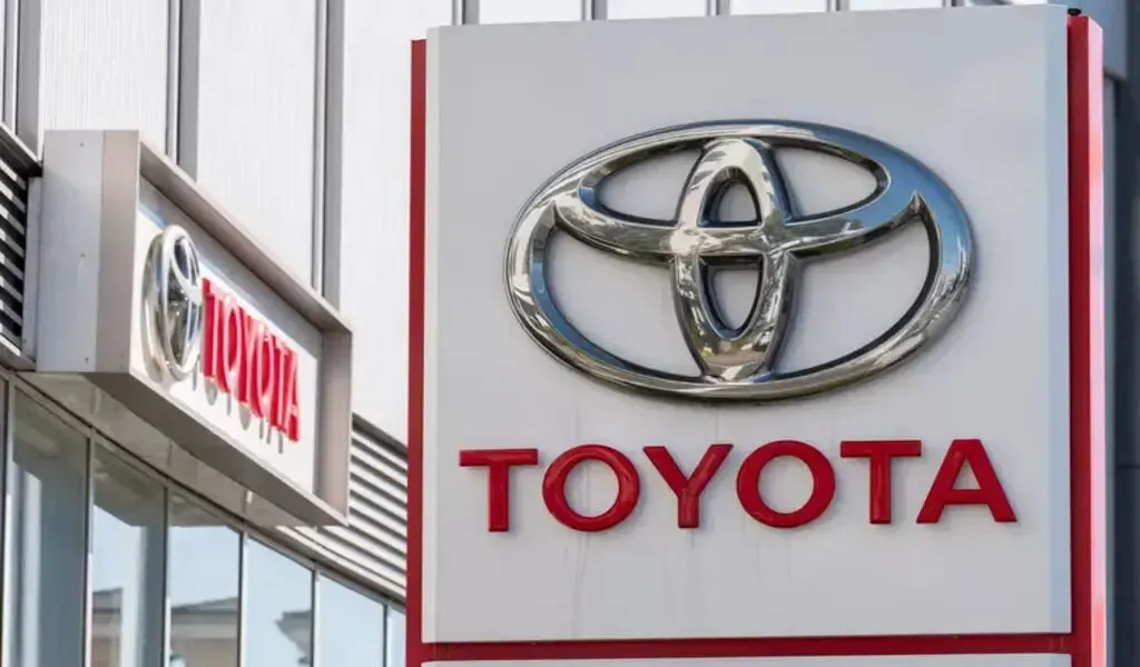 Due to An Electrical Fault, Toyota Is Recalling 1 Million Vehicles.