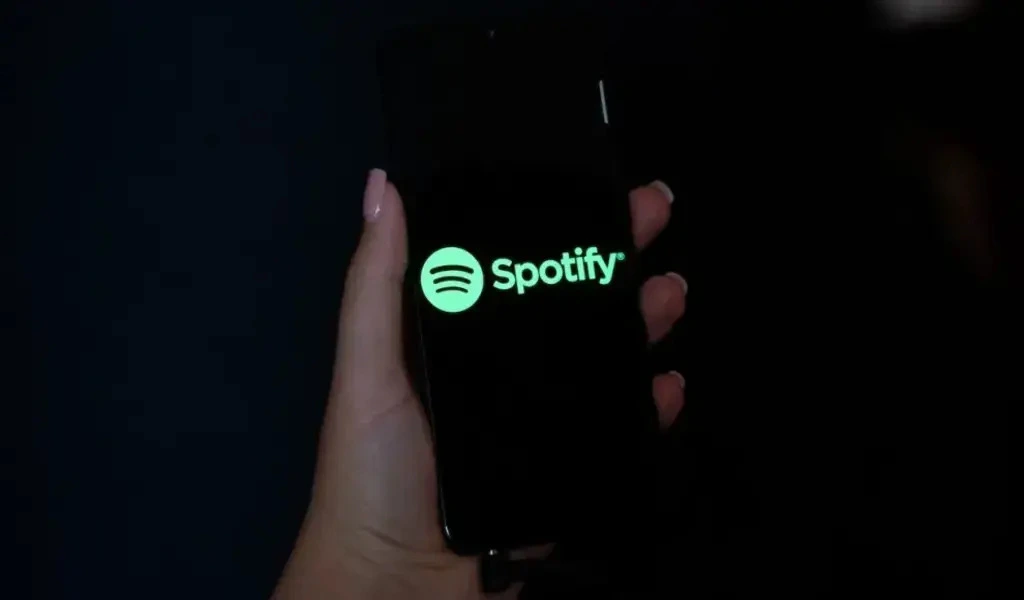 Spotify Disinvested In France Due To New Music-Streaming Tax