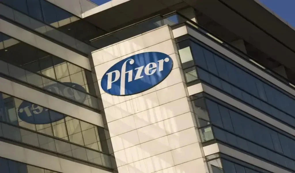 Pfizer Was Sued In Texas For Exaggerating Covid's Effectiveness
