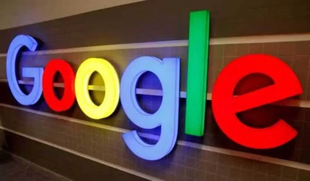 Google's $5 Billion Pledge to Settle Groundbreaking Lawsuit